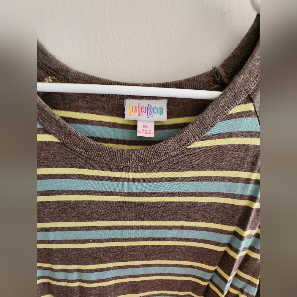 Lularoe Randy - Picture 2 of 2